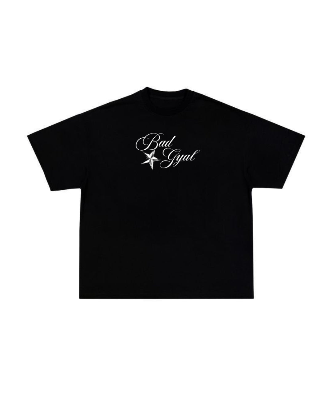 Camiseta Bad Gyal