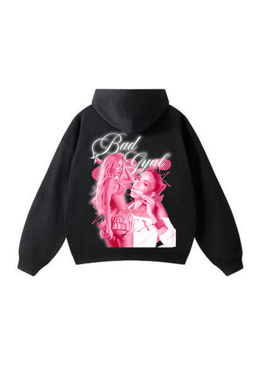 Sudadera Bad Gyal