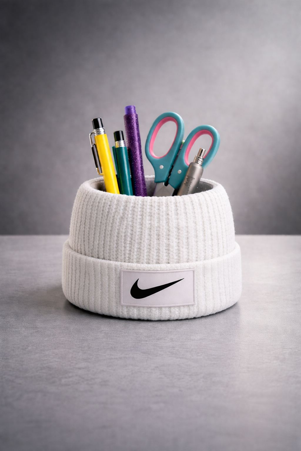 Portalapices Gorro Nike