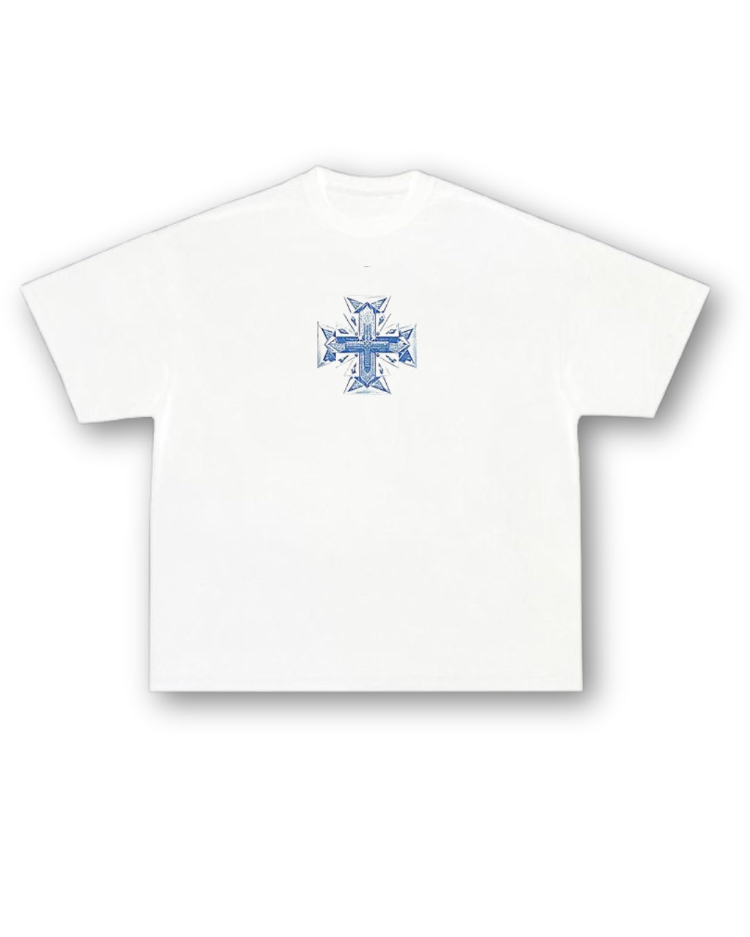 Camiseta Hoke - Tres Creus