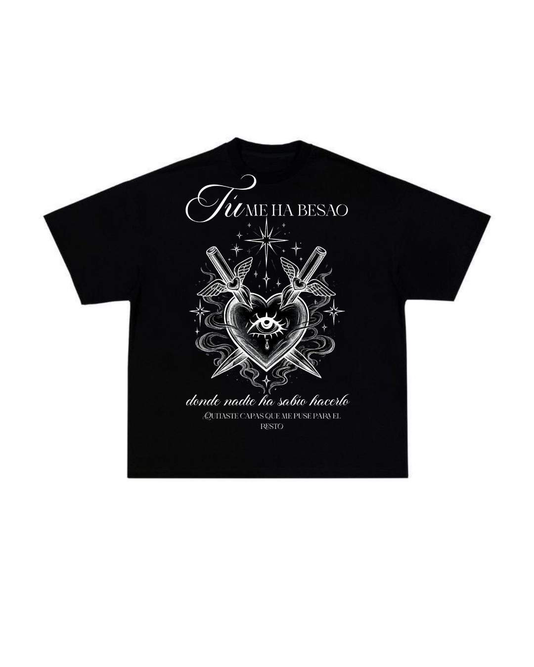 Camiseta Lía Kali-Cantaré