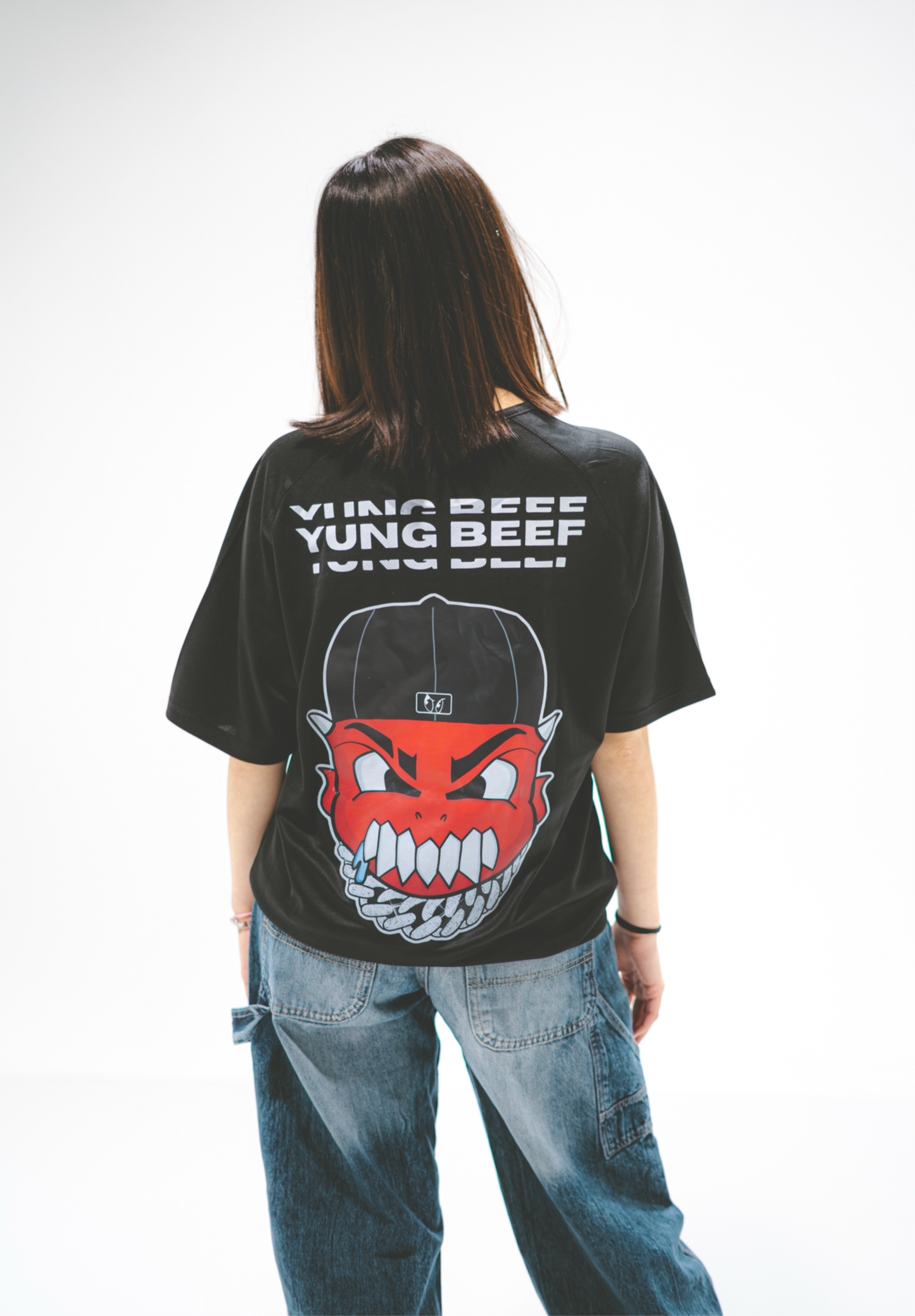 Camiseta FC Yung Beef