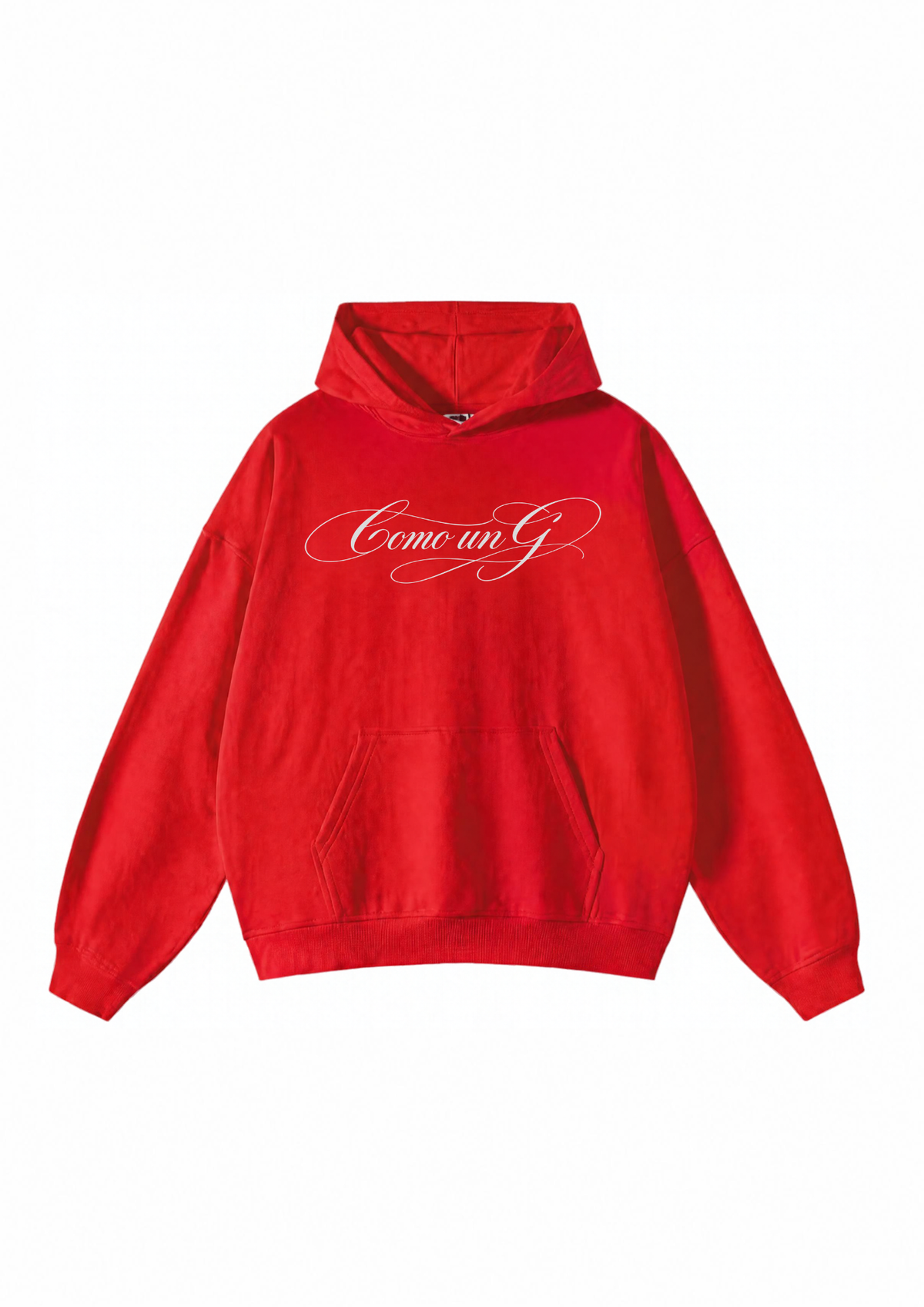 Sudadera Como un G-Rosalia