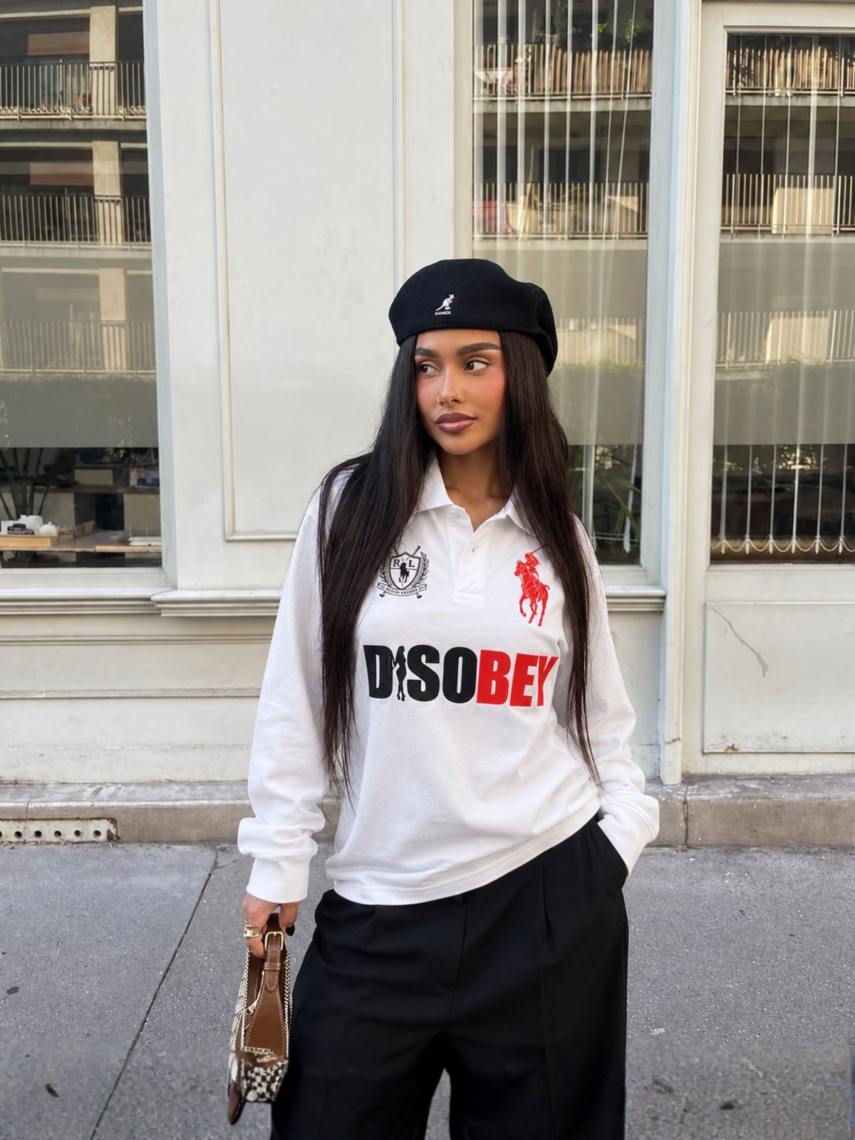 Polo Disobey