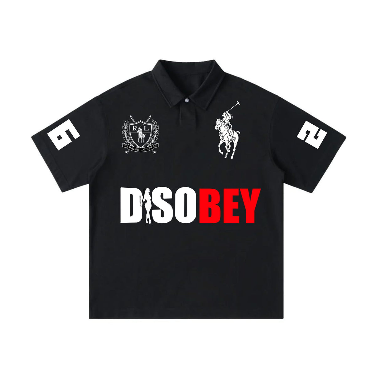 Polo Disobey