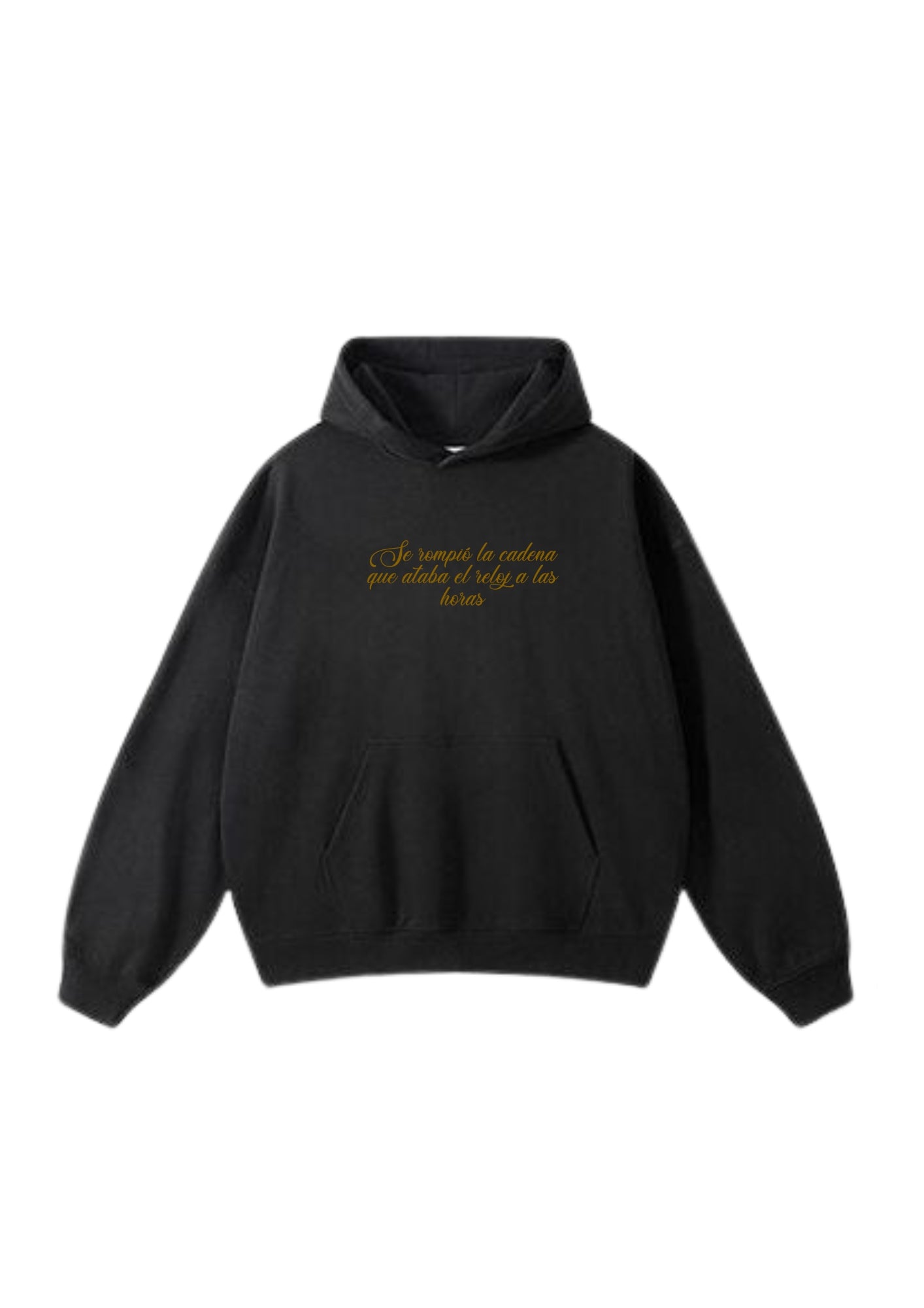 Sudadera Extremoduro