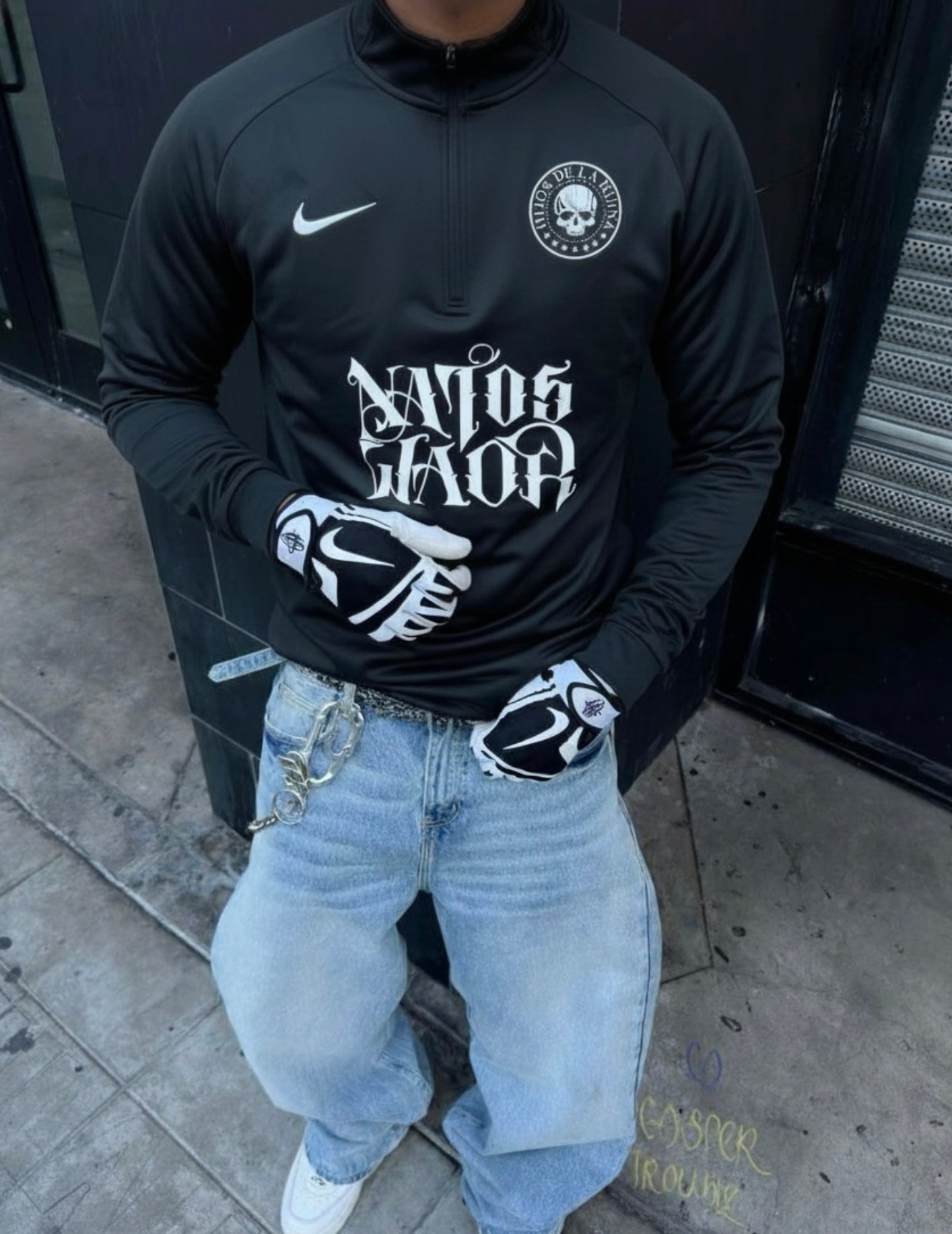 Térmica Natos y Waor