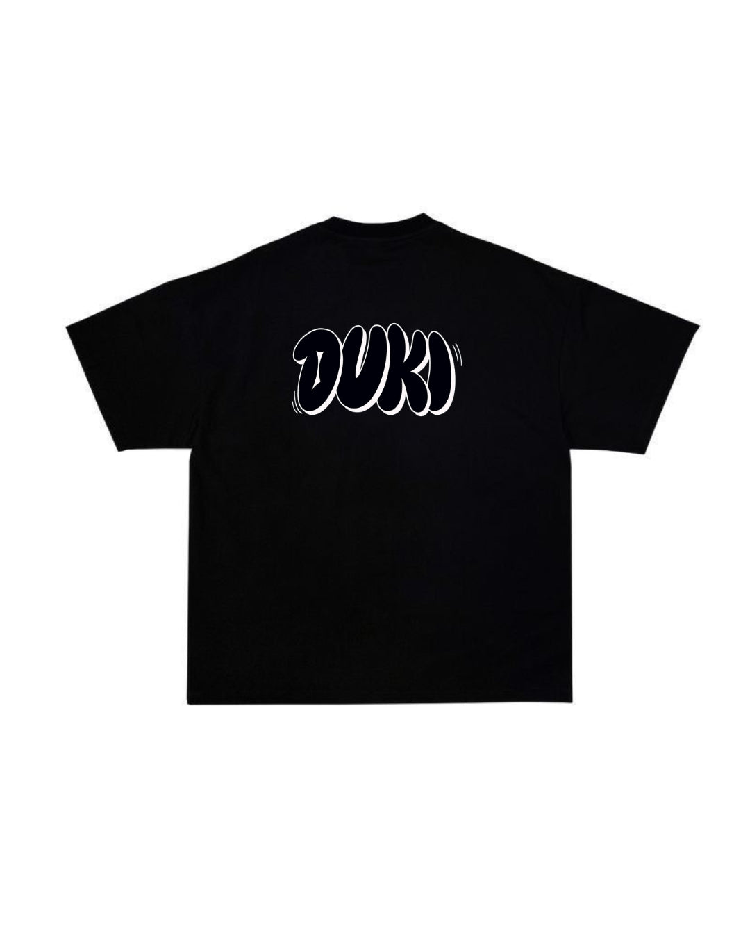 Camiseta Duki
