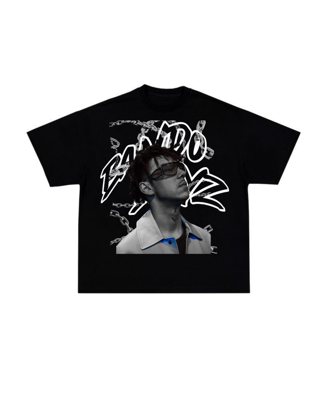 Camiseta Kidd Keo