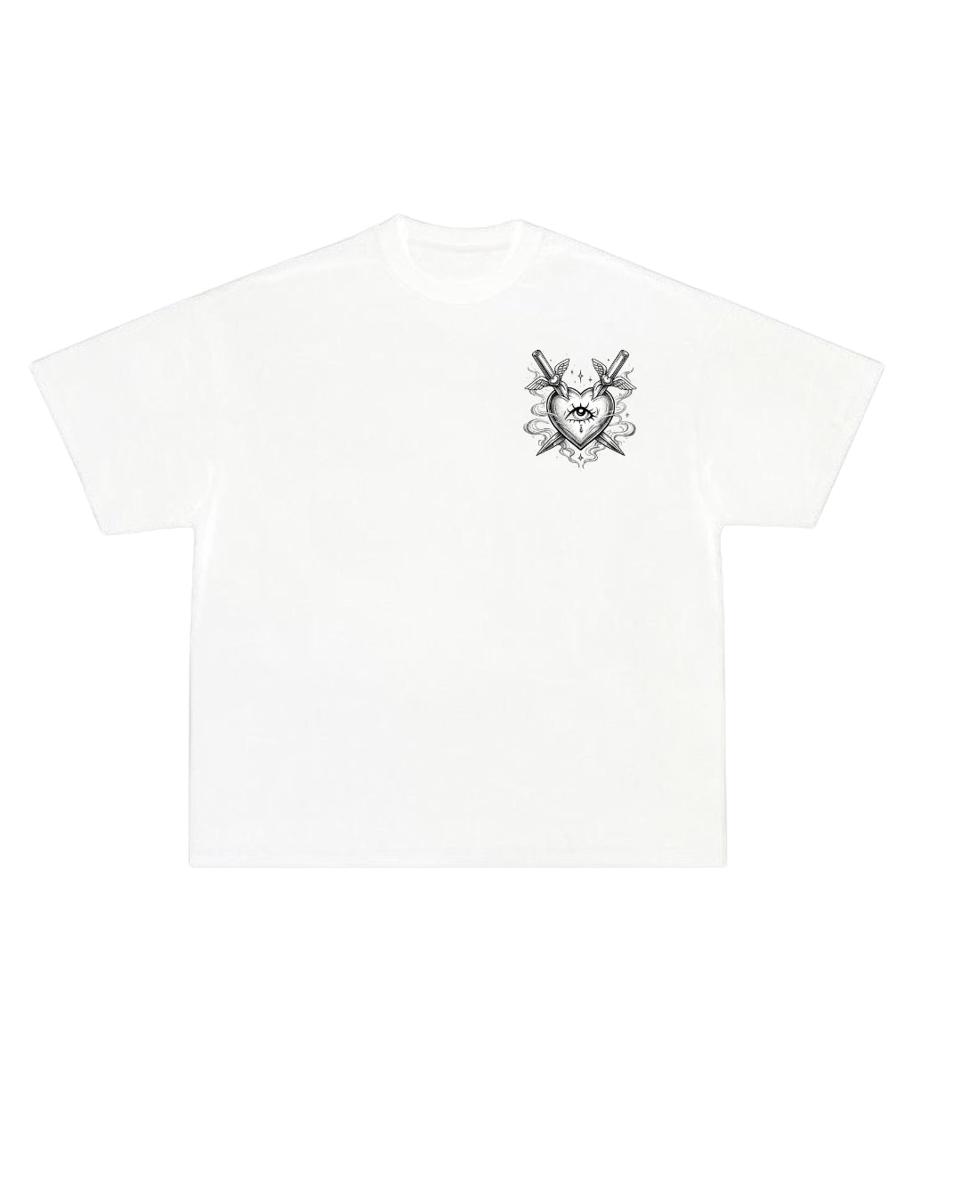 Camiseta Lía Kali-Cantaré