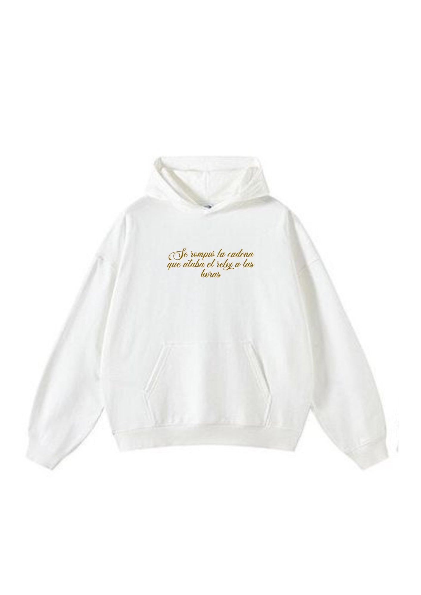 Sudadera Extremoduro