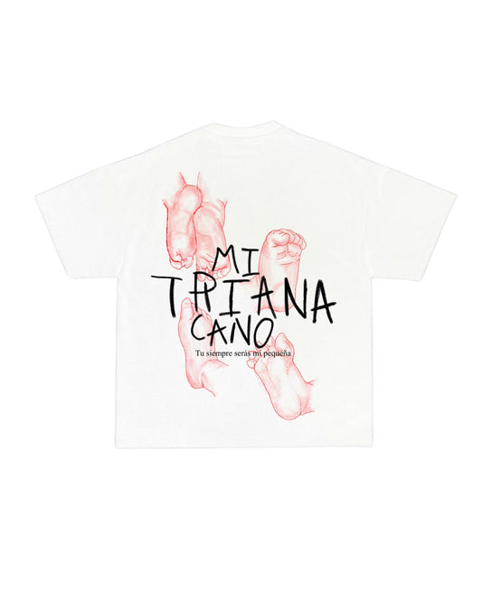Camiseta Cano-Mi Triana