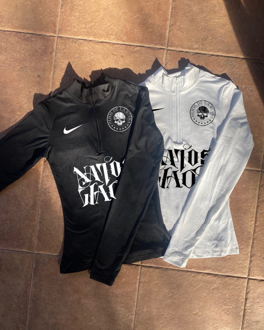 Top Natos y Waor-Largo