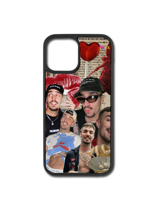 Funda Rels B