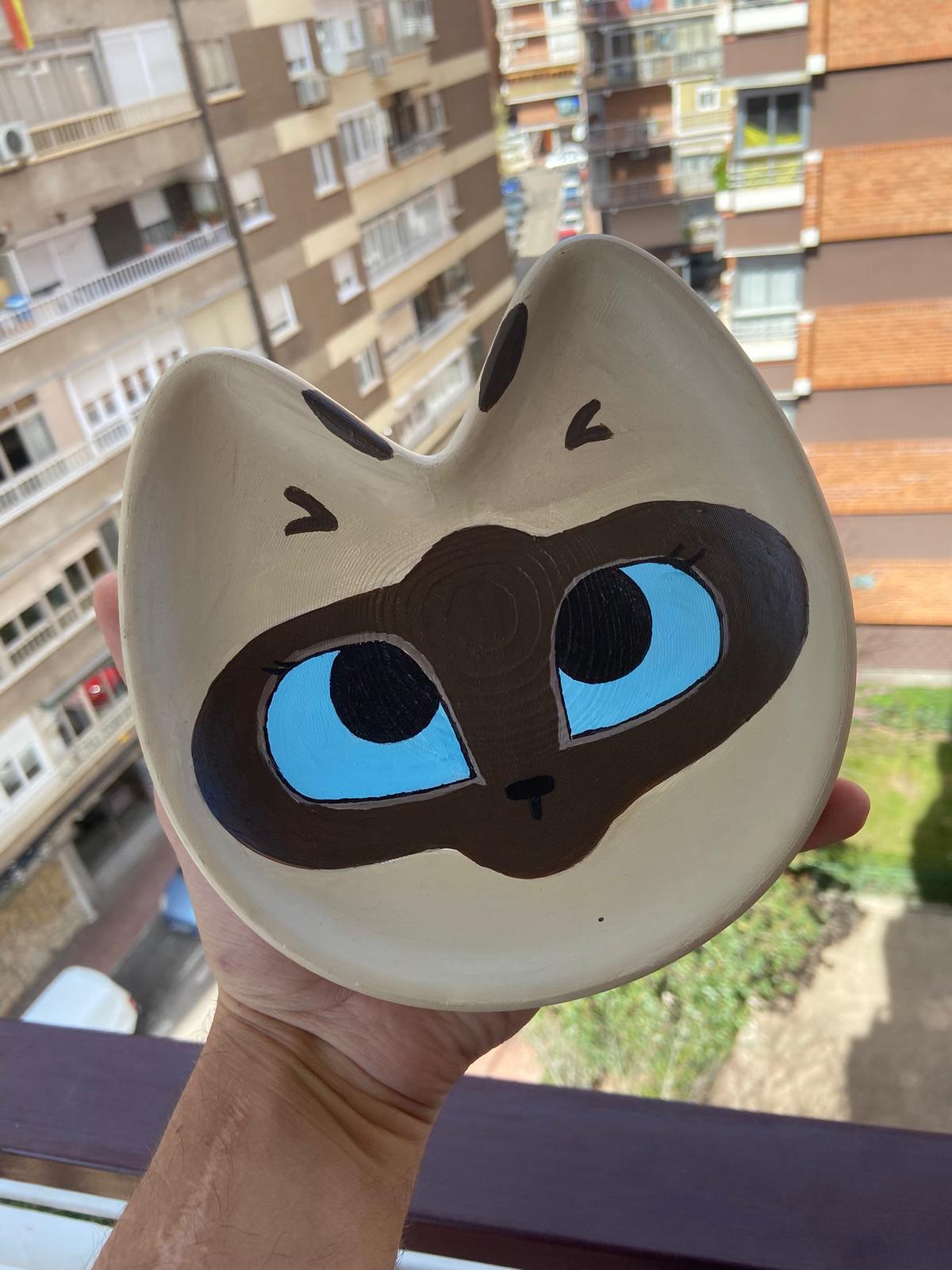Joyero Mascota-Personalizado