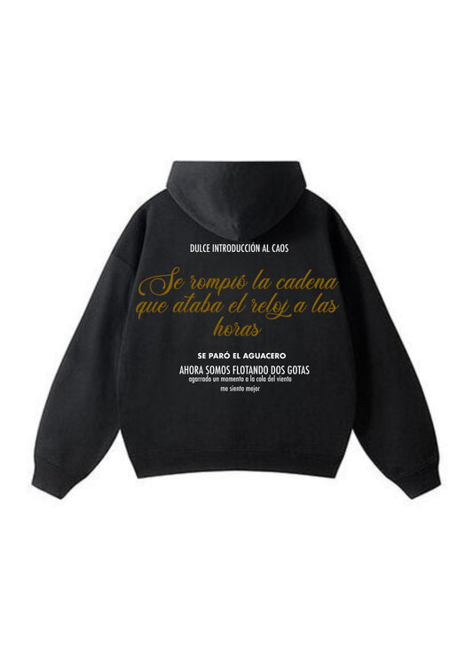 Sudadera Extremoduro