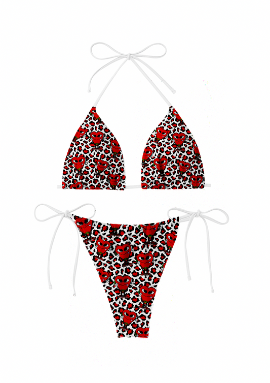 Bikini La Mafia Del Amor