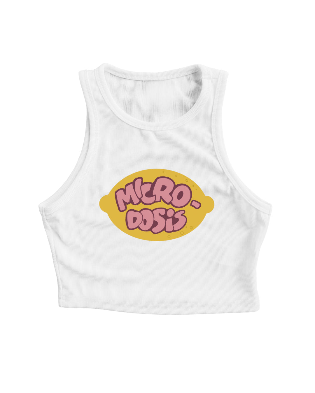 Top Mora- Microdosis