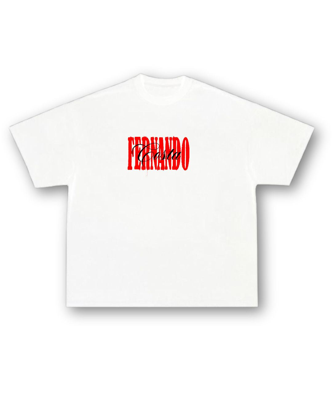 Camiseta Fernando Costa II