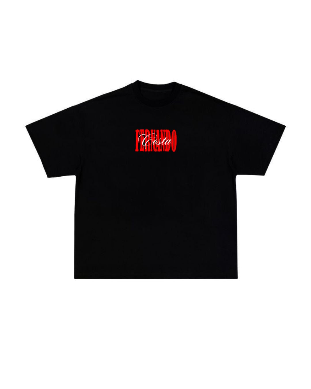 Camiseta Fernando Costa II