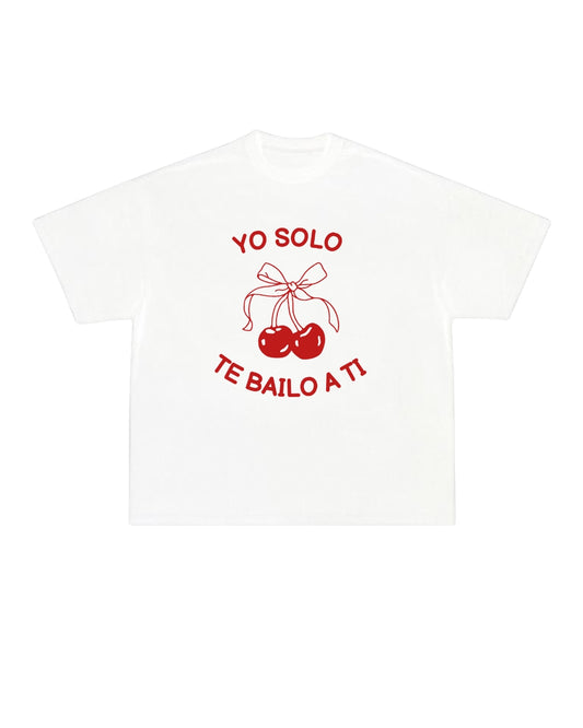 Camiseta Bad Gyal-Fiebre
