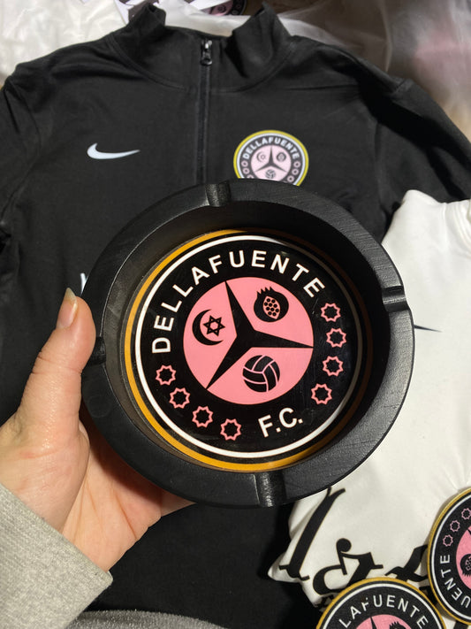 Cenicero Dellafuente