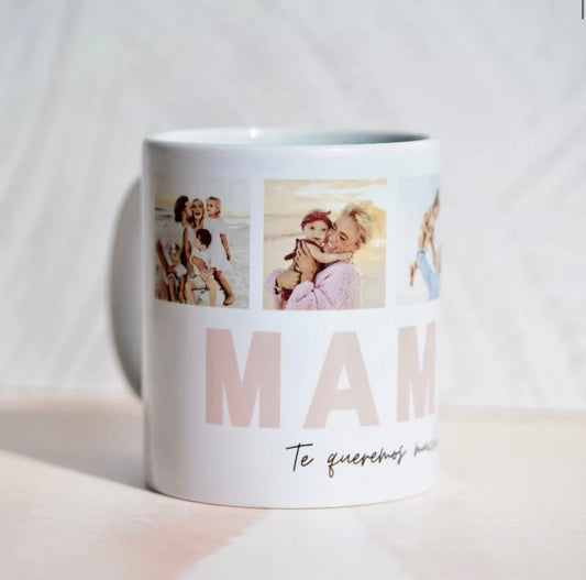 TAZA MAMÁ