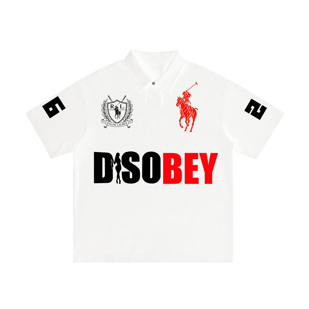 Polo Disobey