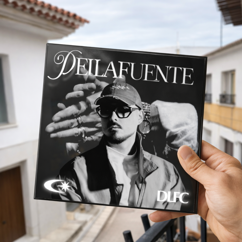 Azulejo Dellafuente-II