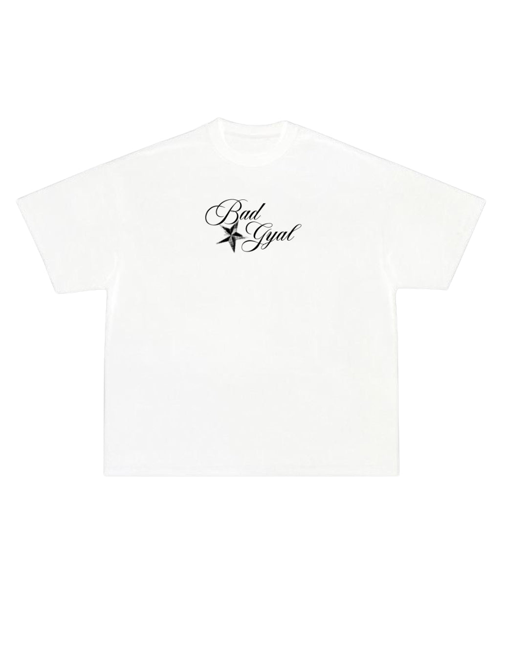 Camiseta Bad Gyal