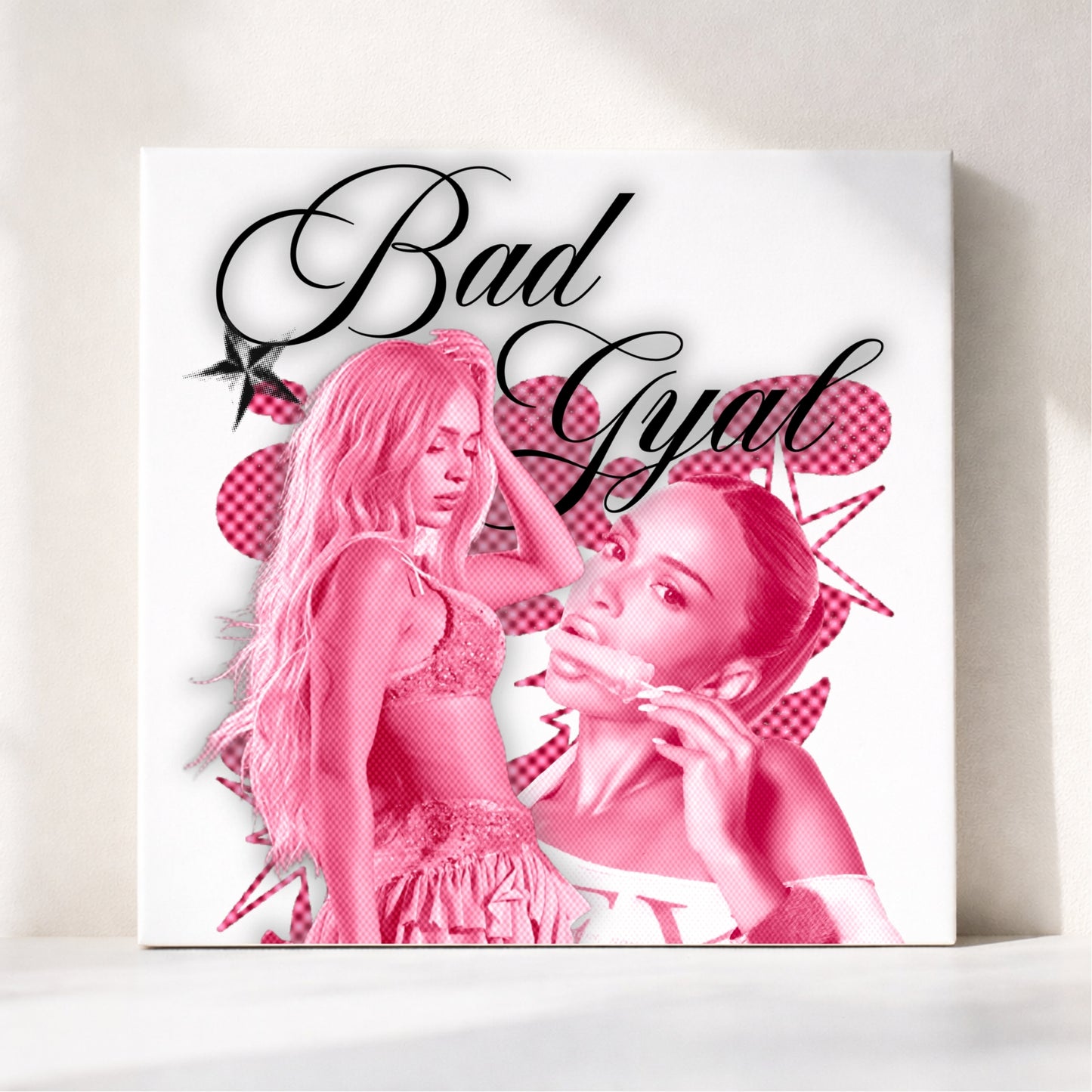 Azulejo Bad Gyal