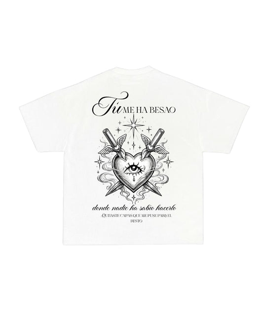 Camiseta Lía Kali-Cantaré