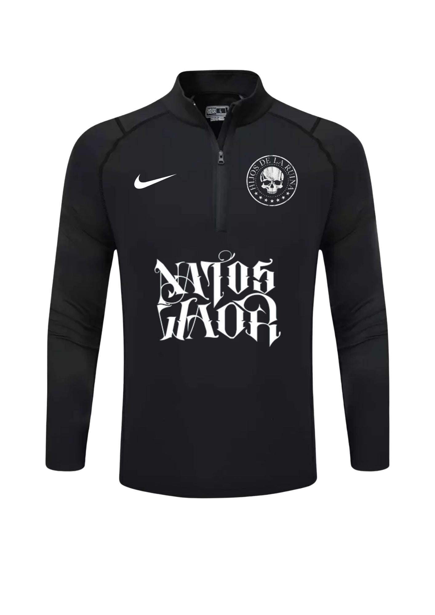 Térmica Natos y Waor