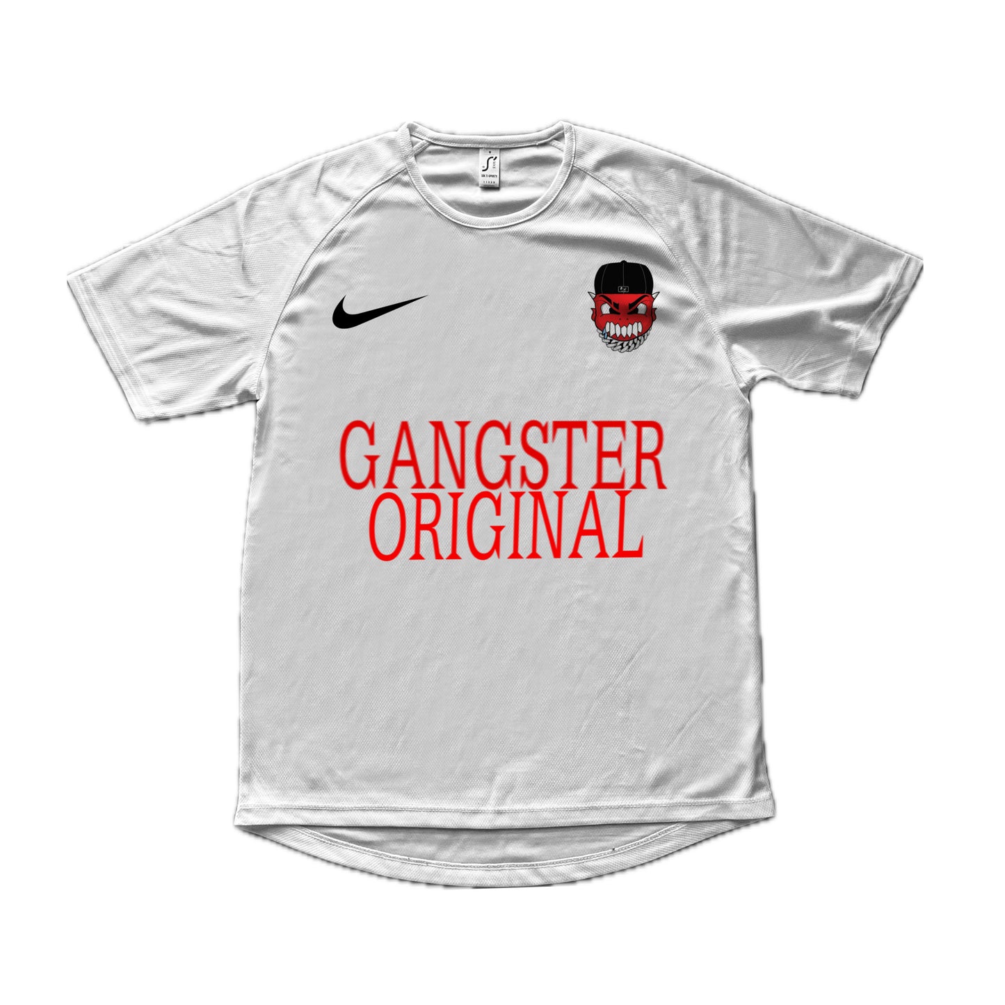 Camiseta FC Yung Beef