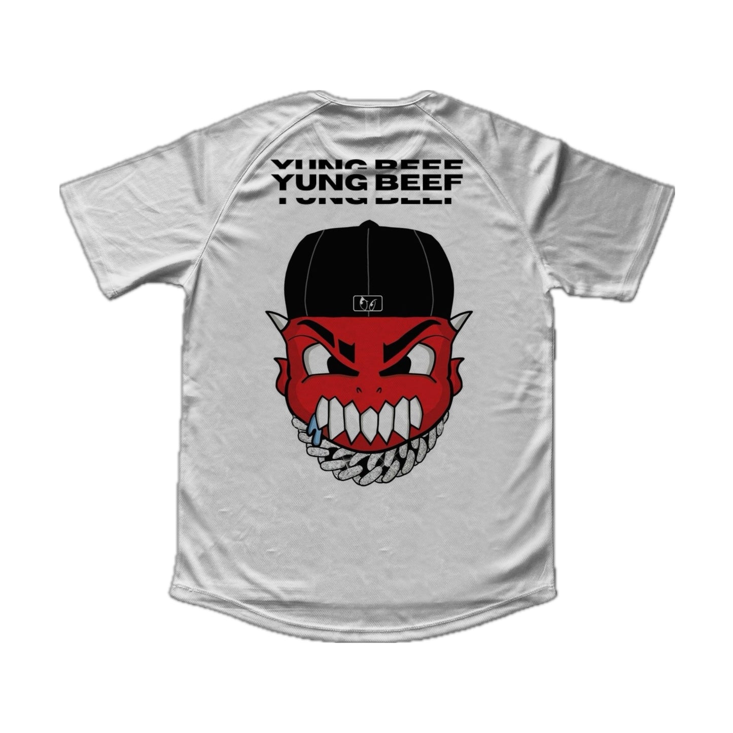 Camiseta FC Yung Beef