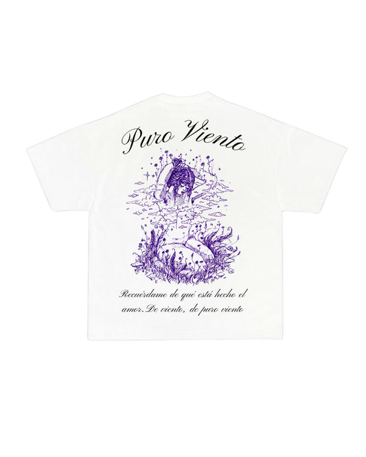 Camiseta Puntos Suspensivos