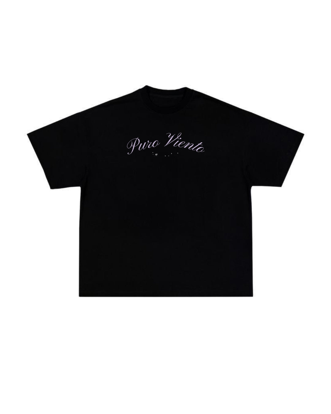 Camiseta Puntos Suspensivos
