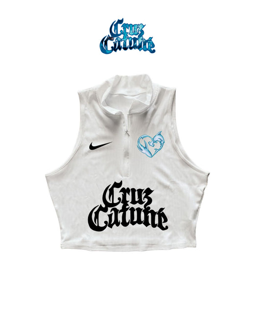 Top Cruz Cafuné