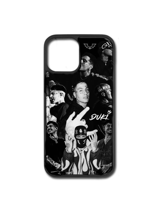 Funda Duki- collage