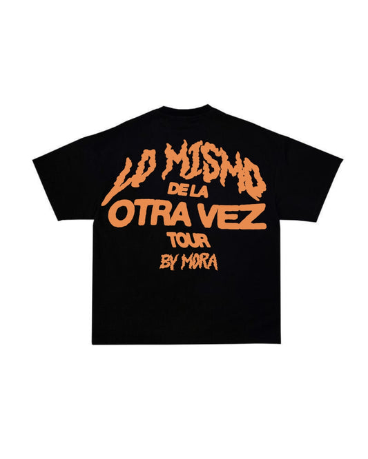 Camiseta Mora-Tour