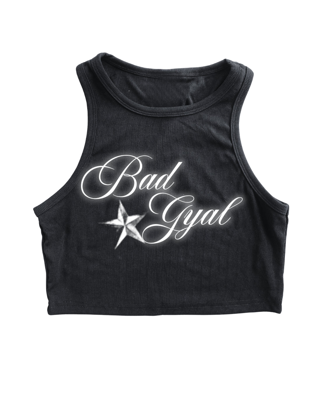 Top Bad Gyal