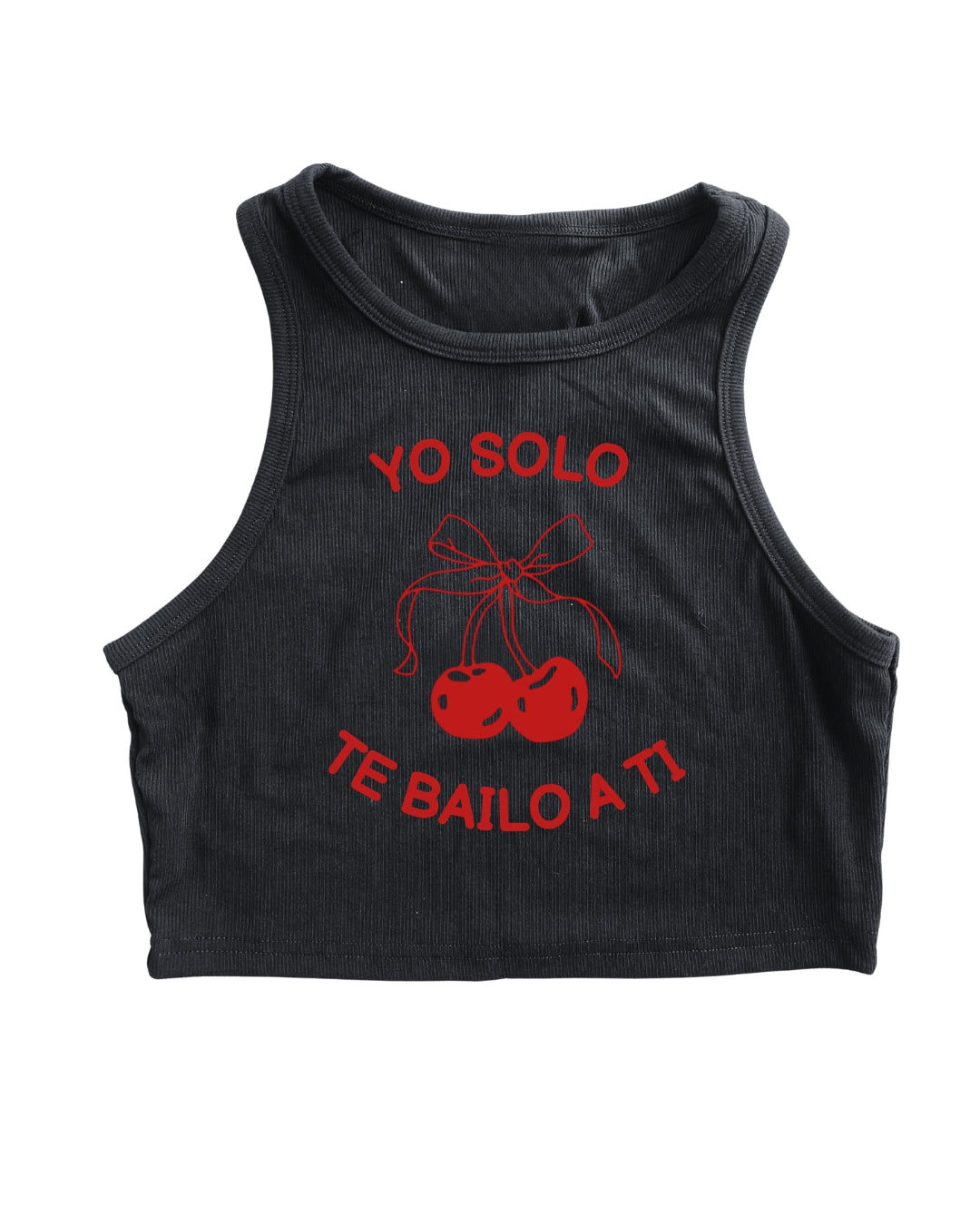 Top Bad Gyal- Fiebre